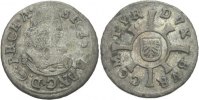 RDR Tirol Hall Kreuzer Sigismund Franz, 1662 - 1665. -