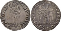 Italien Venedig Mocenigo Andrea Gritti, 1523-1538. -