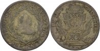 Bayern München 10 Kreuzer Maximilian III. Joseph, 1745-1777 -
