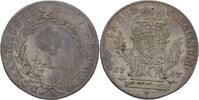 Bayern München 10 Kreuzer Maximilian III. Joseph, 1745-1777 -