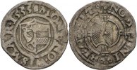 Wismar Sechsling -