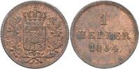 Bayern Heller Maximilian II., 1848-1864 -