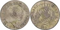 Bayern 6 Kreuzer Maximilian IV./I., 1799-1825. -