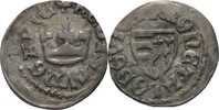 Ungarn Denar Ludwig I., 1342-1382. -