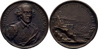 Großbritannien Galvano Gussmedaille Shakespeare, William (1564-1616) -