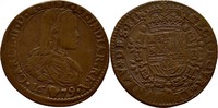 Belgien Brüssel Brabant Rechenpfennig Jeton Carl II., 1665-1700 -