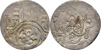 Osnabrück, Bistum Pfennig Dietrich von Horne, 1376-1402 -