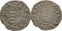 RDR Ungarn Habsburg Kremnitz Denar 1626 Ferdinand II., 1619-1637 VF