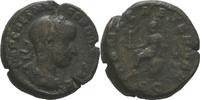 RÖMISCHE KAISERZEIT As Gordian III., 238-244 -