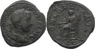 RÖMISCHE KAISERZEIT Sesterz Gordian III., 238-244 -