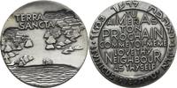 Israel Medaille -