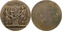 USA St.Louis Medaille Ausstellung -