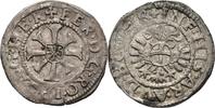 RDR Tirol Hall Kreuzer Ferdinand I., 1521-1564 -