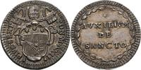 Vatikan Grosso Pius VI., 1775-1799 -