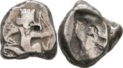 Persien Achämeniden Siglos Achämenidische Könige, 440-375 -