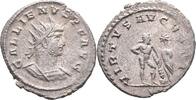 RÖMISCHE KAISERZEIT Antoninian Gallienus, 253-268 -