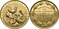 Baden Ladenburg Medaille -