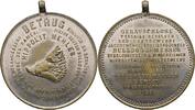 Berlin Tragbare Medaille Hippolit Mehles -