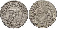 RDR Ungarn Kremnitz Denar Ferdinand I., 1526-1564. -