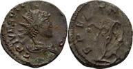RÖMISCHE KAISERZEIT Antoninian Victorinus 269-271 -