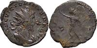 RÖMISCHE KAISERZEIT Antoninian Victorinus 269-271 -
