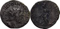 RÖMISCHE KAISERZEIT Antoninian Victorinus 269-271 -