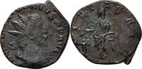 RÖMISCHE KAISERZEIT Antoninian Victorinus 269-271 -