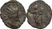RÖMISCHE KAISERZEIT Antoninian Tetricus I., 270-273 -