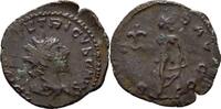 RÖMISCHE KAISERZEIT Antoninian Tetricus I., 270-273 -