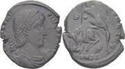 RÖMISCHE KAISERZEIT Bronze Constantius II., 337-361 -