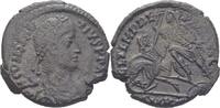 RÖMISCHE KAISERZEIT Bronze Constantius II., 337-361 -