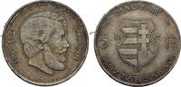 Ungarn 5 Forint -