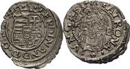 RDR Ungarn Kremnitz Denar Ferdinand I., 1521-1564. -