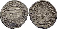 RDR Ungarn Kremnitz Denar Ferdinand I., 1526-1564. -