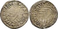 RDR Ungarn Kremnitz Denar Wladislaus II. 1490-1516. -