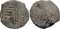 Ungarn Denar Ludwig II. 1516-1526. -