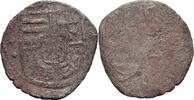 Ungarn Denar Ludwig II. 1516-1526. -