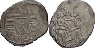 Ungarn Denar Ludwig II. 1516-1526. -