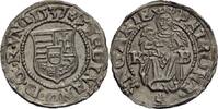 RDR Ungarn Kremnitz Denar Ferdinand I., 1526-1564. -