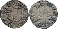 Ungarn Denar Sigismund von Luxemburg, 1387-1427. -
