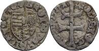 Ungarn Denar Sigismund von Luxemburg, 1387-1427. -