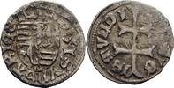 Ungarn Denar Sigismund von Luxemburg, 1387-1427. -