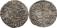 Ungarn Denar Sigismund von Luxemburg, 1387-1427. -