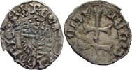 Ungarn Denar Sigismund von Luxemburg, 1387-1427. -