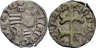 Ungarn Denar Sigismund von Luxemburg, 1387-1427. -