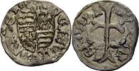 Ungarn Denar Sigismund von Luxemburg, 1387-1427. -