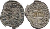 Ungarn Denar Sigismund von Luxemburg, 1387-1427. -