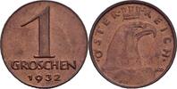 Österreich 1 Groschen -
