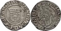 RDR Ungarn Kremnitz Denar Ferdinand I., 1526-1564. -