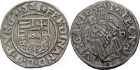 RDR Ungarn Kremnitz Denar Ferdinand I., 1526-1564. -